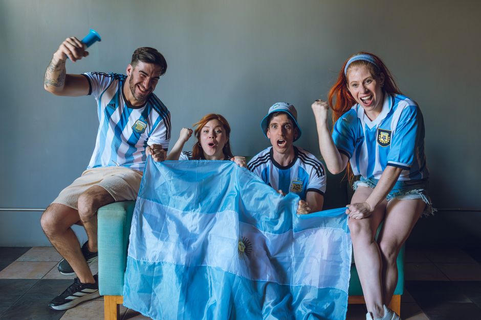 Spain’s World Cup Triumph Fuels Sports Crypto Frenzy as $ARG Token Surges