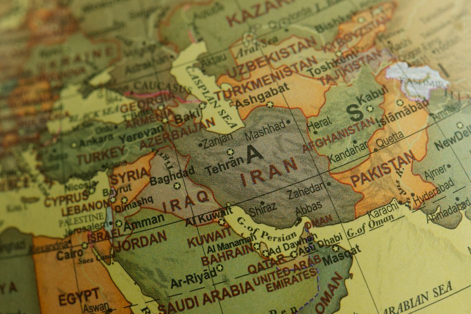 Iran Strikes Kuwait Again, Indicts Trump and Netanyahu as US Airstrikes Continue