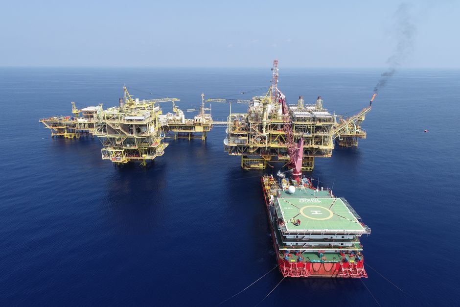 Houthi Threats to Saudi Oil Infrastructure Drive Crude Above $100 — What Comes Next?